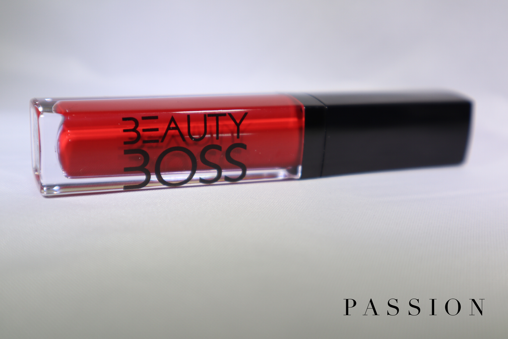 Passion