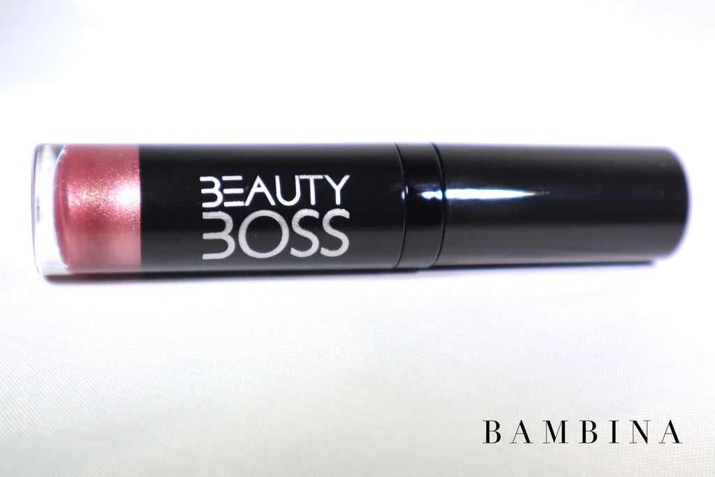 Bambina – She Is Beauty Boss
