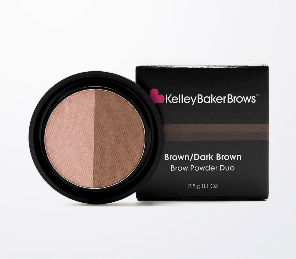 KBB Brow Powder Duo